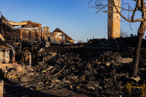 Reliable Structural Rebuild contractor in Henriette, MN by Meridian Smoke Damage